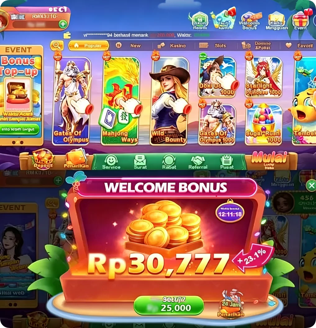 sky99 Resmi - Unduh APK